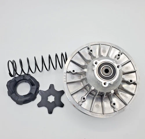Secondary Drive Clutch Fit CanAm Renegade Maverick Commander Bombardier 400 450 - Picture 4 of 14