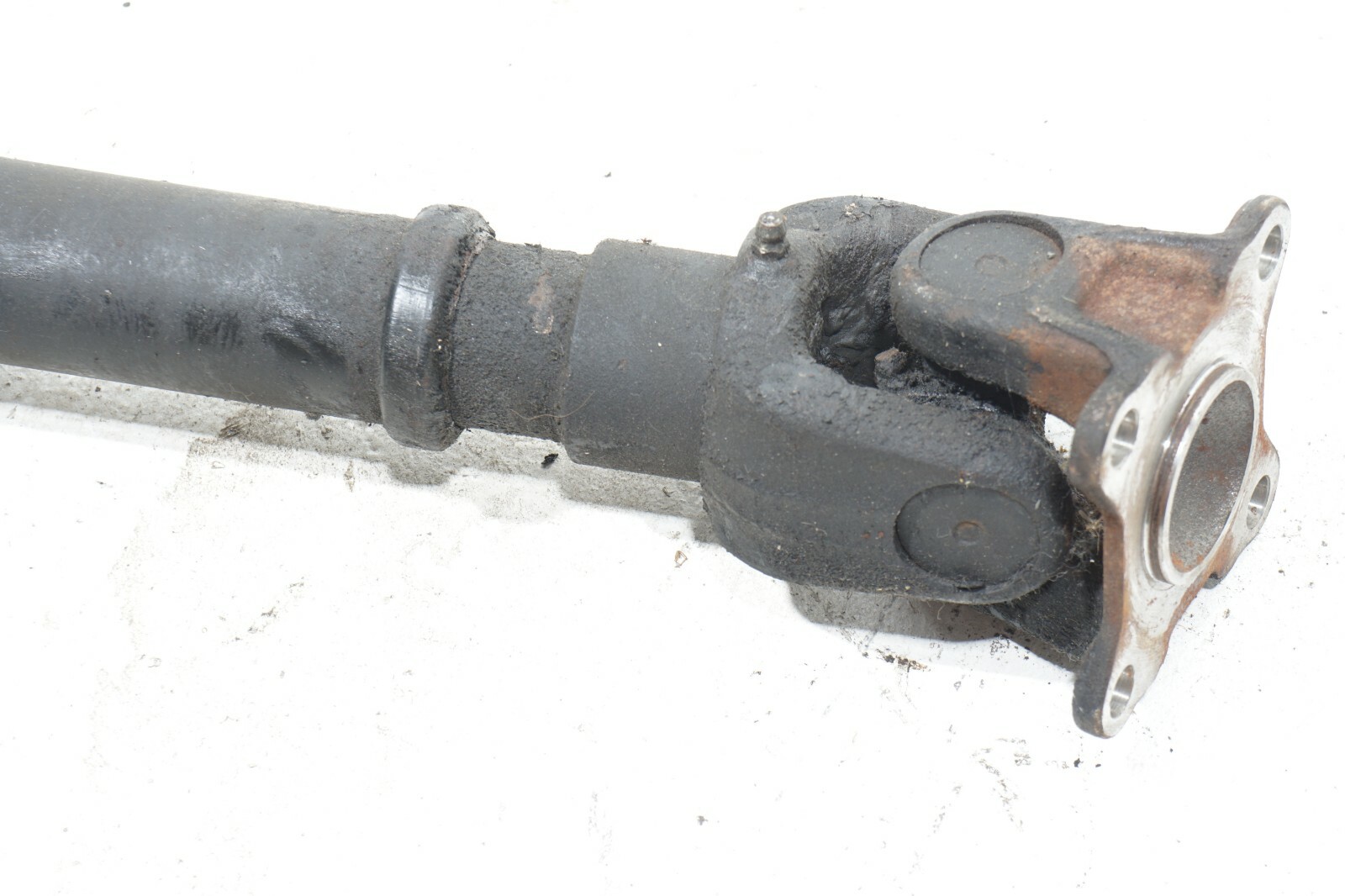 03 04 05 06 LEXUS GX470 REAR DRIVESHAFT DRIVE SHAFT OEM eBay