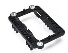 Cruise Radar Bracket For 21-23 Nissan Rogue Pathfinder Infiniti 1271015056 -