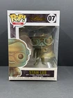Funko Pop! Marvel Stan Lee #07 Patina Vinyl Figure