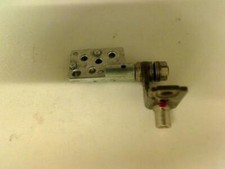 Cerniera display LCD TFT sinistra (L) Samsung Aura R60+ NP-R60Y