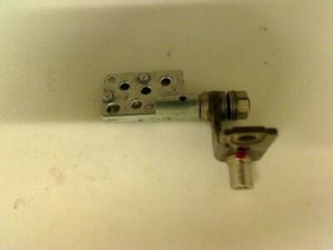 TFT LCD Display Scharnier Links (L) Samsung Aura R60+ NP-R60Y