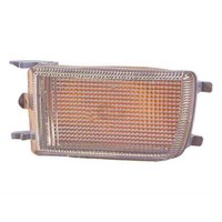 Blinkleuchte Blinker Rechts Passend FüR VW Golf III 1H1 1E7