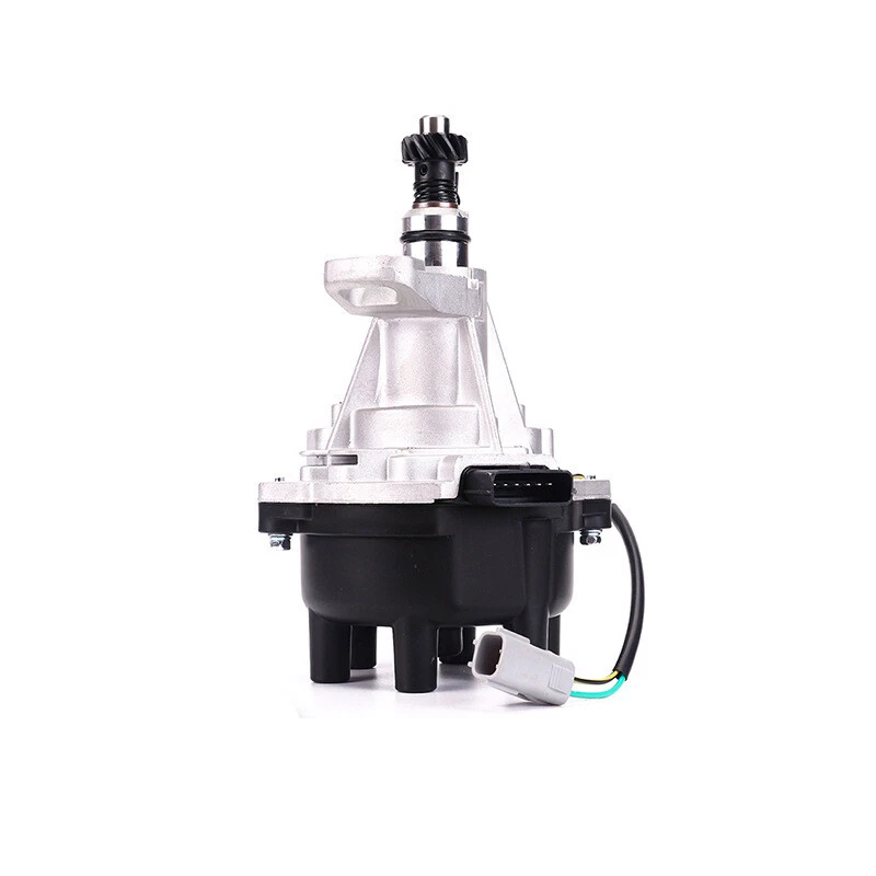 Conjunto de distribuidor de encendido 22100-1W601 para Mercury Villager 3,3 L Infiniti QX4 Foto 2 de 4