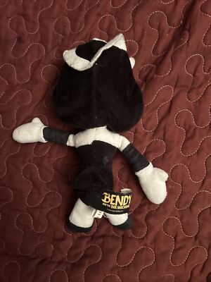 Bendy and the Ink Machine Plush 9