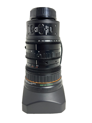 Fujion XA16x8A-XB8 16x8 HD Lens #237003 (One)THS | eBay