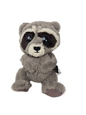Disney Marvel Guardians of the Galaxy Vol. 3 Baby Rocket sitting Plush 54
