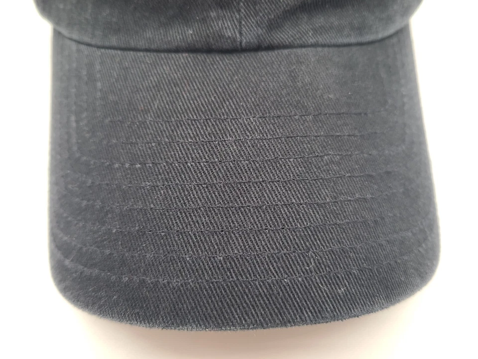 Vintage Philadelphia Flyers 2004 NHL Playoffs Twins Enterprise Strapback Hat Cap - Image 3 of 4