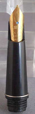 Osmiroid Rola Medium Hard  Nib  NEW OLD STOCK