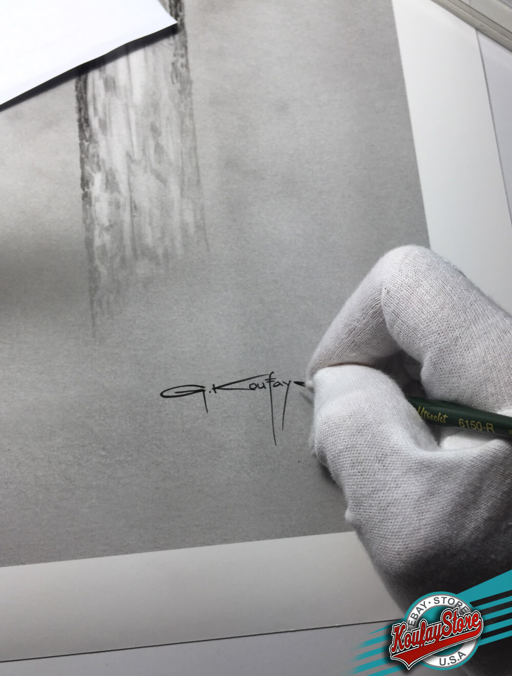 🚩 Naked Confession 1st.Limited Edition Hand Signed & Numbered by