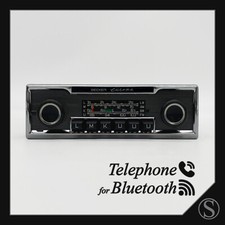 Autoradio Mercedes 190