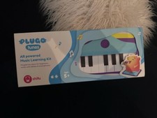 Shifu Plugo Gamepad  Tunes Music Learning Kit