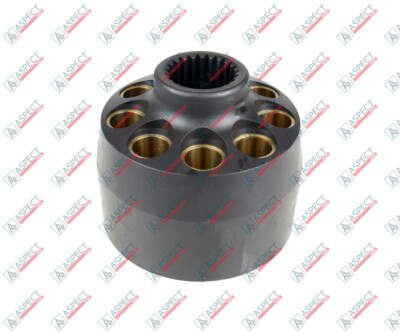 Eaton 33 Series 39 Series Cylinder block Rotor 103245-000