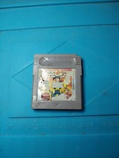 Thumbnail of ebay&reg; auction 176051430865 | Lucky Luke - Nintendo Gameboy Classic Spiel - Nur Modul 