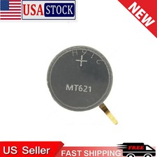 For Citizen Eco-Drive 295-33 / 295-3300 MT621 Rechargeable Battery Capacitor Sea