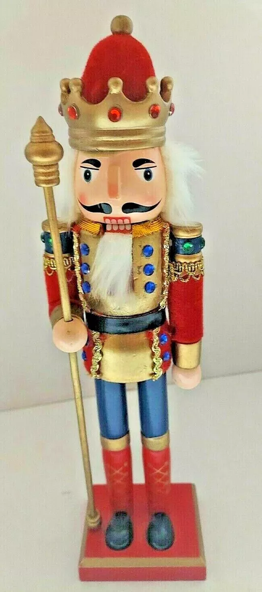 Nutcracker price 2024