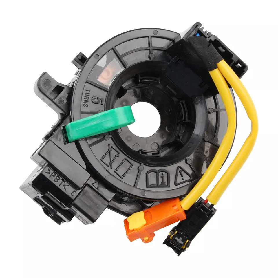 NUEVO resorte de reloj para Subaru XV Crosstrek Lexus RX450h 2013-2015 Foto 4 de 4