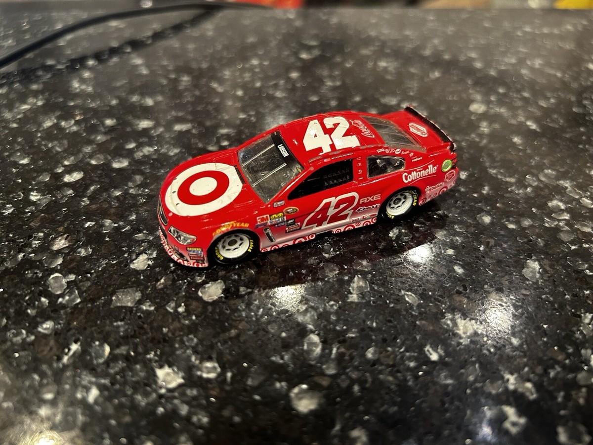2016 #42 Kyle Larson Target NASCAR Diecast 1:64 | eBay
