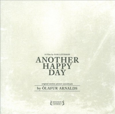 Another Happy Day (Original Motion Picture Soundtrack) [Audio CD]