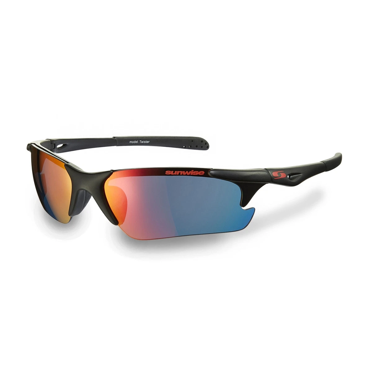 Best sunglasses hot sale with interchangeable lenses