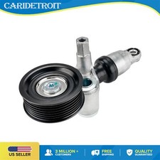 Belt Tensioner Assembly With Pulley 39339 For 2013-2017 Honda Accord 2.4l
