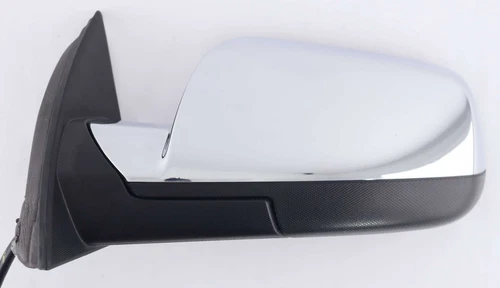 15 - 17 GMC Terrain Chevy Equinox Heated Driver Side Mirror Blind Spot Memory