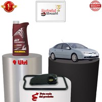 Set Filter Austausch Automatisch/E ÖL Citroen C5 1.8 16V 85KW 115CV 2006-> 1711