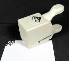 Martha Stewart Loop Corner Paper Punch