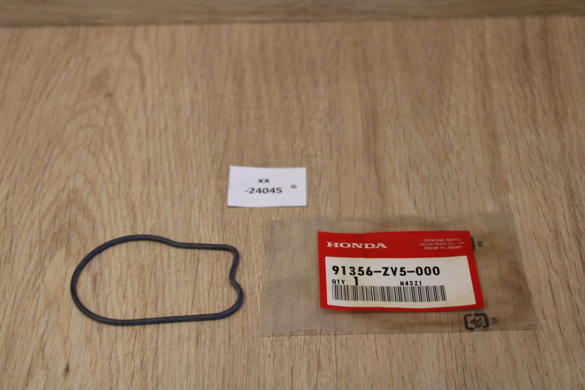 Honda 91356-ZV-5-000 O-Ring, Water Pump NOS NEU genuine xx24045 | eBay