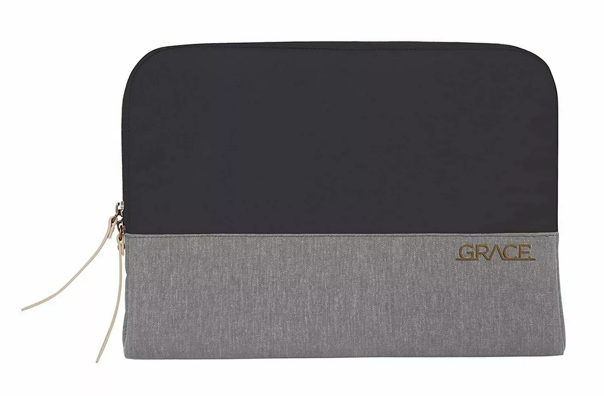 Grace top laptop bag
