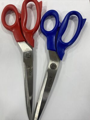 Top Qualität Scharf Schneiden Edelstahl Schneider Schneider Nähen Schere 10''