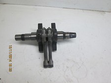 albero motore con bielle per aprilia rsv 1000 del 1999