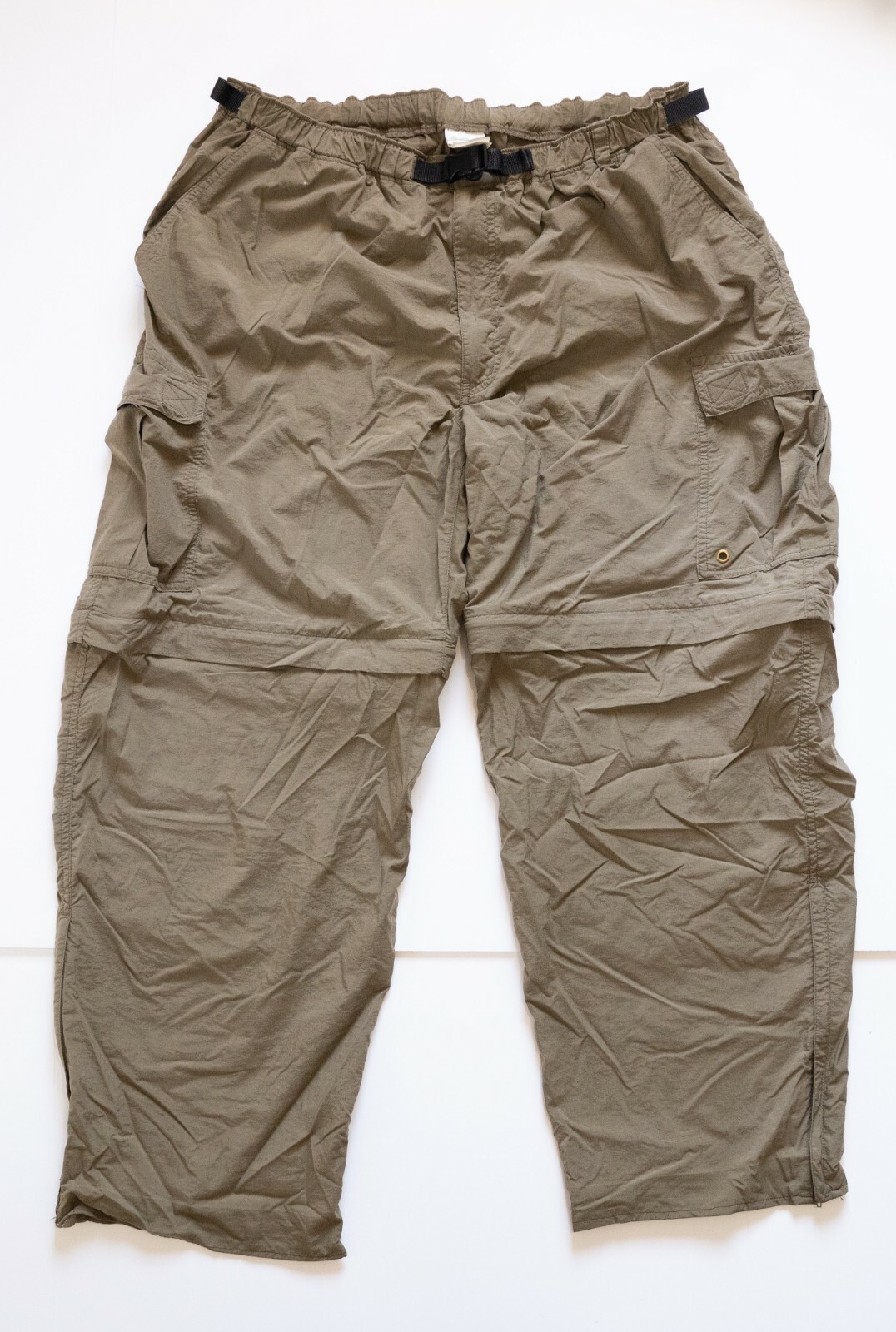 Купить REI Convertible Hiking Pants Men 