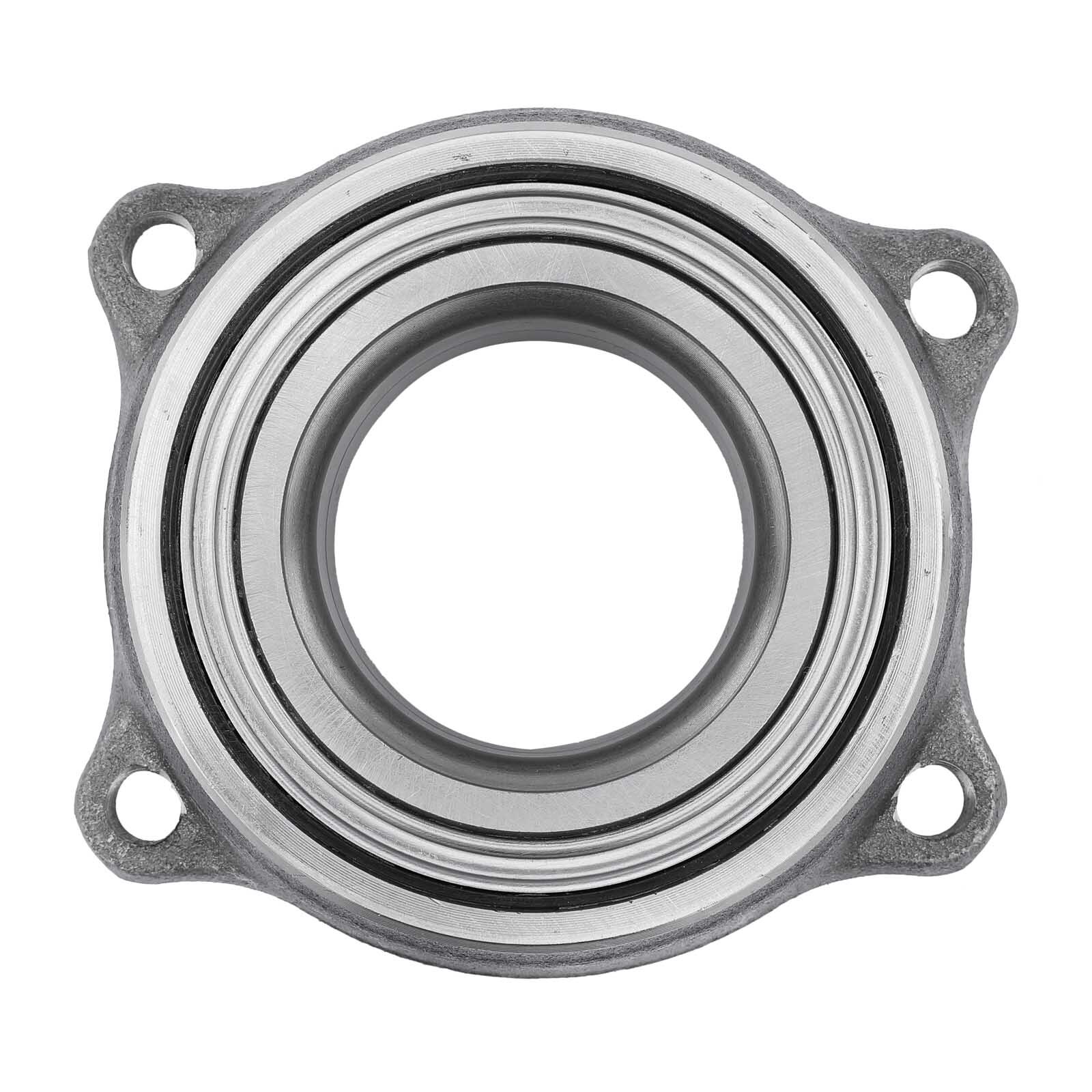 2x Rear LH & RH Wheel Hub Bearing Assembly for Mercedes-Benz E400 GLC300 S450