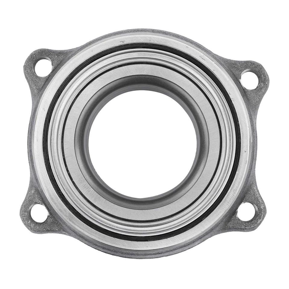 2x Conjunto de cojinete de cubo de rueda trasero derecho y derecho para Mercedes-Benz E400 GLC300 S450 Foto 4 de 4