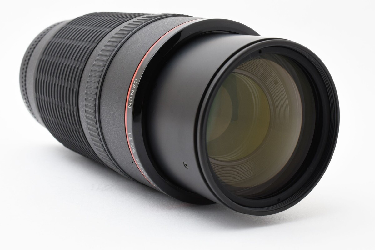 ❤もっと遠くへ☆Canon EF 100-300mm F1:5.6 MACRO❤ Canon EF 100-300mm f/5.6L Lens Review | ePHOTOzine