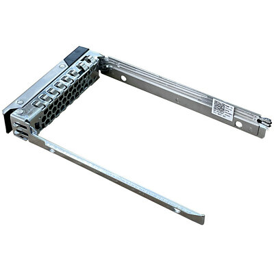 2.5" HDD Drive Tray Caddy DXD9H For Dell Gen14 Server R540 R640 R740 - Foto 9