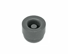 Brake Fluid Reservoir Cap For Sensor Floats (Black Rubber) Genuine For Mercedes