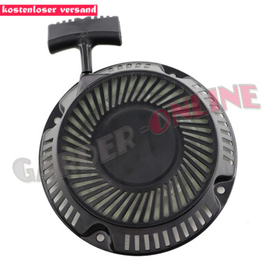 Seilzugstarter für Einhell BG-PM 40 P 2,6KW/3,5PS Rasenmäher GC-SC 2240 P