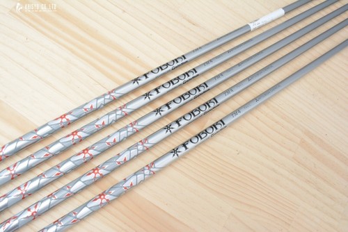 Used Taylormade M4 2018 iron set #7-PW/SW FUBUKI TM4 L - Picture 7 of 8