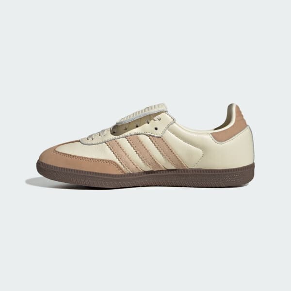 adidas Originals Samba LT Cream White Warm Sandstone JH5706