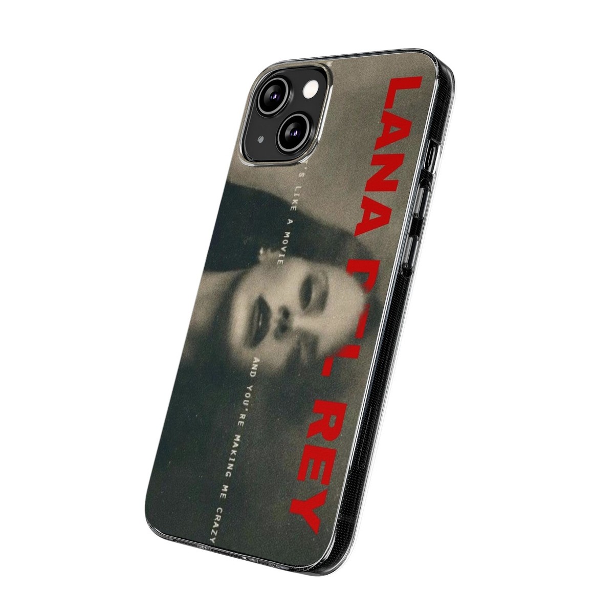 Lana Del Rey, Printed Phone Case, iPhone Phone Case, Personalized Gift, | eBay Lana Del Rey, Printed Phone Case, iPhone Phone Case, Personalized Gift, | eBay