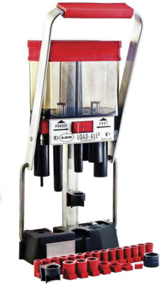 Lee 90012 20 Gauge 2 3/4'' 3''  Load All 2 Shotshell reloading Press