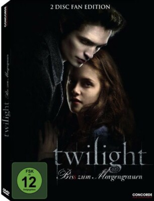 TWILIGHT 4010324026873| eBay