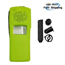 Front Housing Case Replacement for XTS2500 XTS1500 Model 1.5 Radio Green