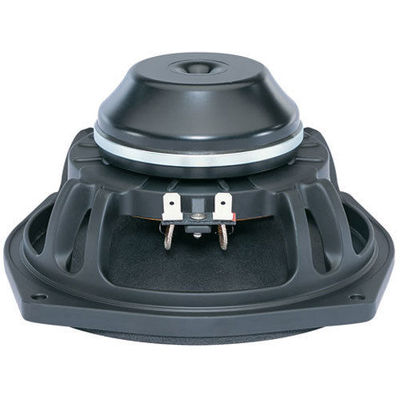 B&C 6NDL38 6-1/2'' Designed For Woofer & Midrange Applications 300Watts 8 Ohm NEW