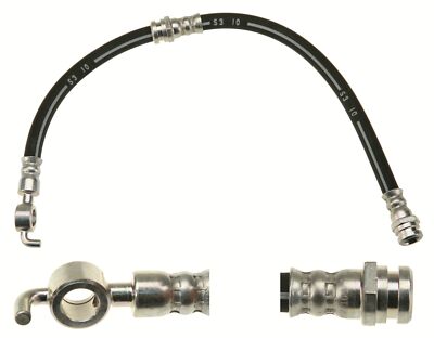 TRW PHD7102 Brake Hose for FORD ASIA & OCEANIA,MAZDA