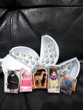 5 Surprise Mini Brands Disney  as shown in picture please see description lot14
