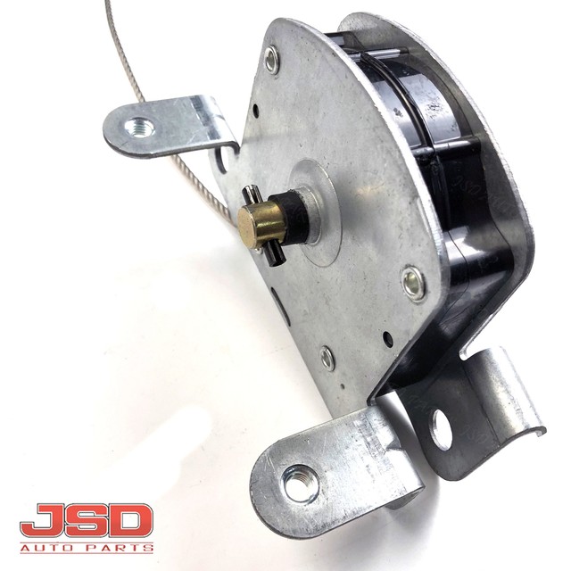 52019555 For Dodge Dakota Pickup Spare Tire Hoist Wheel Carrier Winch