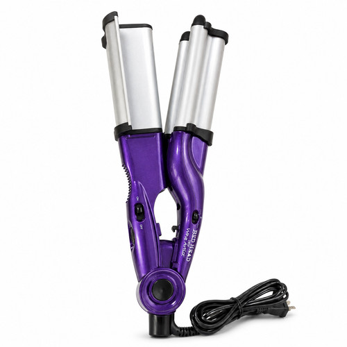 Bed Head Wave Artist Deep Waver
